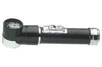 Loupe d&#039;atelier avec lampe intégrée Limit LIGHTLUPE1966