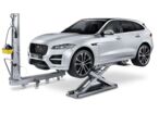 Banc de redressage rapide Spanesi Minibench 