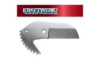 Lame de rechange pour coupe tube plastique 5441