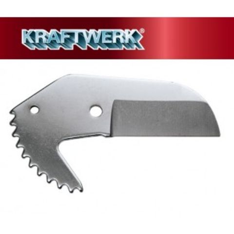 Lame de rechange pour coupe tube plastique 5441