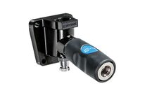 Applique murale à raccord simple