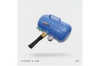 Canon à Air | 19L