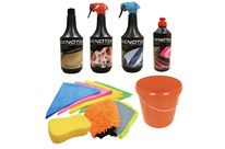 Kit de nettoyage auto KENOTEK - Offre exceptionnelle !!! Par KIT