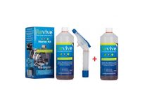 Produit nettoyant turbo / moteur - restitue les performances d&#039;origine de votre turbo