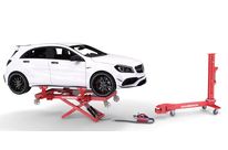 Banc de redressage miniBENCH