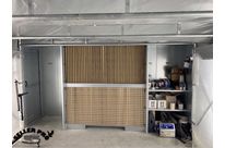 Cabine de peinture | RETRA-FLEX 3