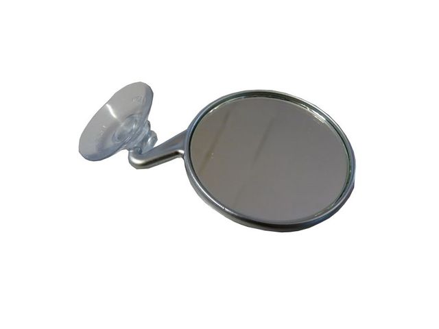 Miroir loupe pour réparation des pare-brises 
