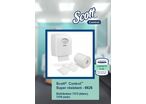KIMBERLY-CLARKPROFESSIONAL™ ﻿RENFORCE SON OFFRE « HYGIÈNE » ET ANNONCE LA SORTIE DE « SCOTT CONTROL EXTRA-RÉSISTANTS 6626 »,