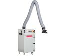 Aspirateur de fumée de soudage et brouillard d&#039;huiles 2000m³/h 1,3KW 230V MW Tools LAO2201