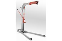 Grue d&#039;atelier 500 kg