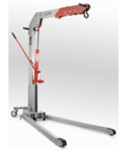 Grue d&#039;atelier 500 kg