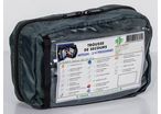 trousse de secours artisan