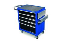 Servante d’atelier 5 tiroirs