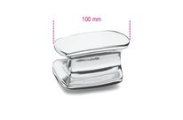 Tas enclume BETA 1312 - 100 mm - 1,220 kg