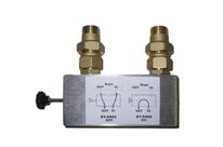 Dérivation 1/2 d&#039;un sécheur d&#039;air comprimé Aircraft 2041700