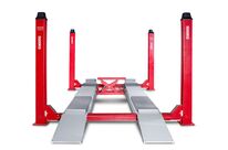 Pont élévateur 4 colonnes avec géométrie 5.0T MW Tools HB452