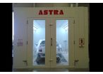 Cabine de peinture : FUTURA