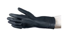 Gants industriels Néoprène noir - L - XL