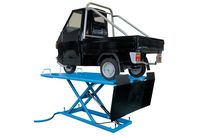 ELEVATEURS UNIVERSELS POUR MOTO - Art. 196/OS