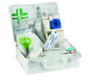 Coffret de secours &quot;Menuisier&quot; 10/12 personnes