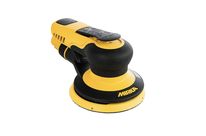 Ponceuse orbitale pneumatique Ø125mm PROS 550CV - 5mm