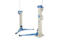 Pont électromécanique 2 colonnes 5,5 t OMCN O199/R