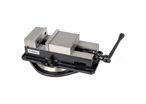 Étau de fraisage système verrouillage largeur des mors 125 mm ouverture 125 mm hauteur des mors 40 mm Torros EFB125
