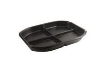 Bac récupérateur mobile pour secteur automobile - 50 l | B50