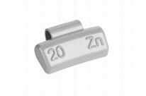 Masse à taper zinguée | Equiper mon garage