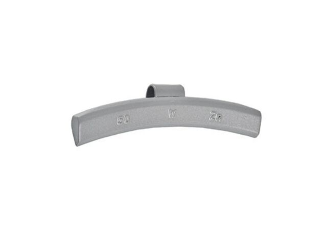 Masse d’équilibrage à taper jante alu | Eco-line type 666