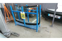 Recyclage de pare-brise | VSI