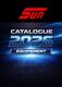 NOUVEAU Catalogue Equipements SUN 2026 