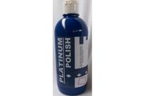 Pâte à polir 250 ml : PLATINUM POLISH