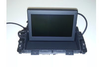 Réparation des écrans GPS escamotables PSA