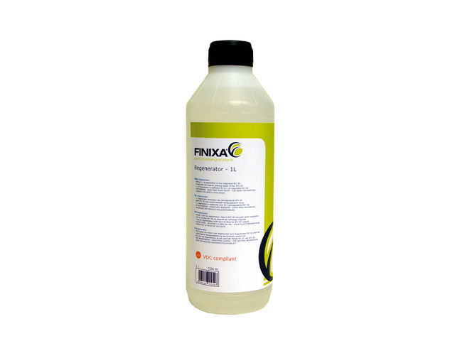 Finixa H²O gun shampoo régénérateur 1L