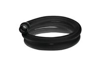 Flexible d&amp;#039;aspiration Ø 38 mm / 5 m pour aspirateur à eau et à sec wetCAT 290 E Cleancraft 7013701