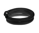 Flexible d'aspiration Ø 38 mm / 5 m pour aspirateur à eau et à sec wetCAT 290 E Cleancraft 7013701