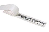 Finixa Logo tape transfert de colle 50mm x 300 mm 10p.