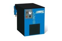 Sécheur d&#039;air comprimé par réfrigération à détente directe équipé 45 m³/h ABAC