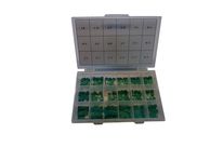 Coffret chiffres et lettres