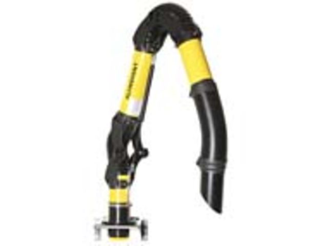 Bras d'aspirations -  MiniMan-75