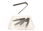 Petit outillage : 20 lames W 3