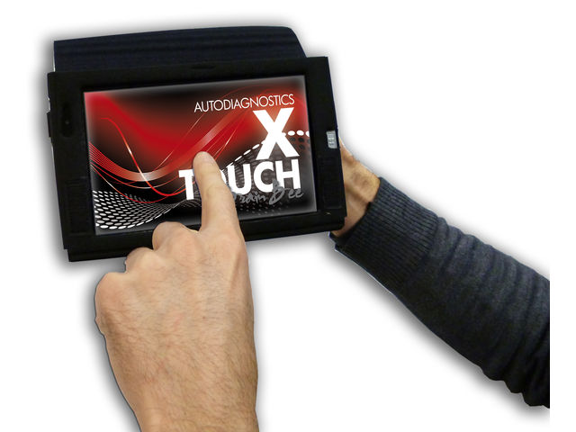 devis NOUVEAU SYSTEME D’AUTODIAGNOSTIC SANS FIL / X-TOUCH PAR BRAIN BEE