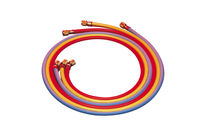 Flexibles de remplissage et de mise sous vide