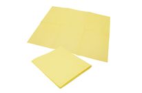 Peau de chamois synthétique 450 x 640 mm