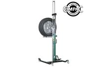 Elévateur chariot porte-roues COMPAC