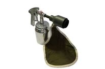 Pistolet pneumatique de sablage