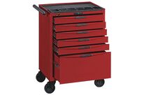Servante atelier 6 tiroirs Teng Tools TCW806N1