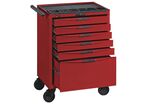 Servante atelier 6 tiroirs Teng Tools TCW806N1
