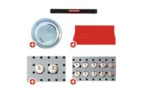 Pack d &#039;accessoires magnétiques SMALL MW Tools MAGP10